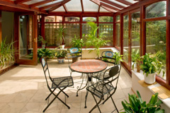 Lower Gabwell conservatory quotes