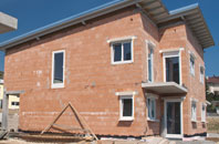 Lower Gabwell home extensions