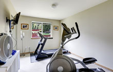 Lower Gabwell home gym construction leads